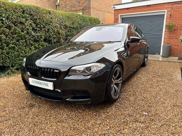 Used BMW M5 2012 for sale - 75320015: Photo 15