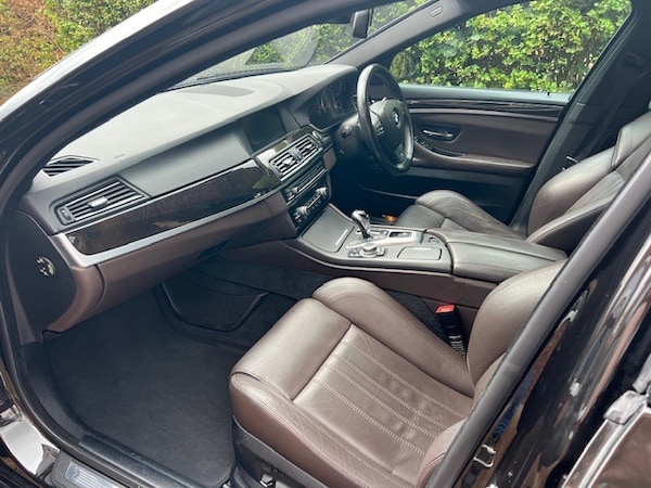 Used BMW M5 2012 for sale - 75320015: Photo 4