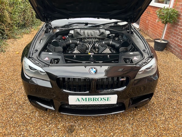 Used BMW M5 2012 for sale - 75320015: Photo 8