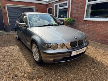 Used BMW 3 Series 2004 for sale - 79017236: Photo