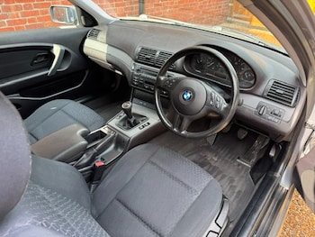 Used BMW 3 Series 2004 for sale - 79017236: Photo