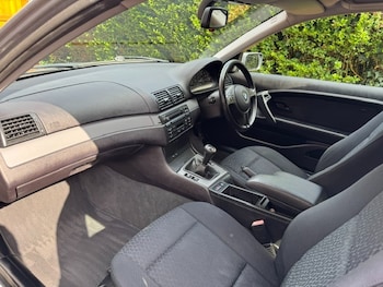 Used BMW 3 Series 2004 for sale - 79017236: Photo