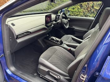Used Volkswagen ID.5 2023 for sale - 79771102: Photo