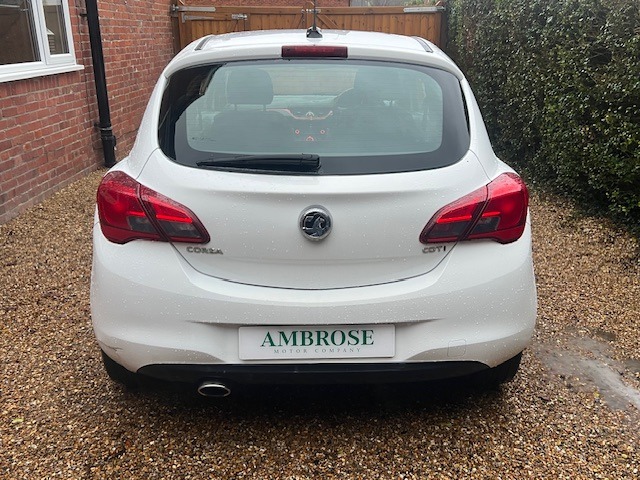 Used Vauxhall Corsa 2017 for sale - 77270771: Photo 10
