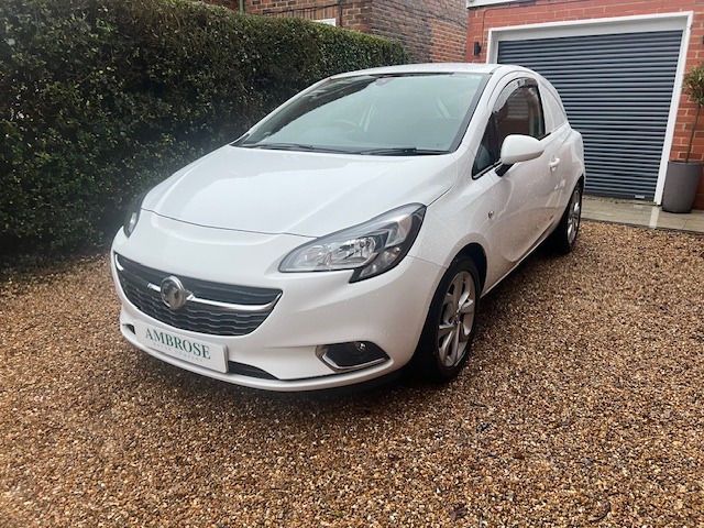 Used Vauxhall Corsa 2017 for sale - 77270771: Photo 12