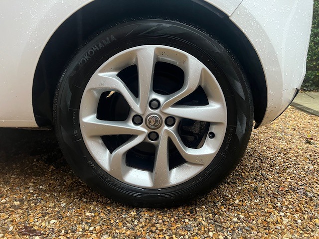 Used Vauxhall Corsa 2017 for sale - 77270771: Photo 14