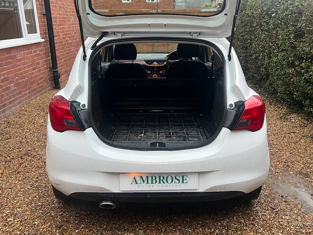 Used Vauxhall Corsa 2017 for sale - 77270771: Photo 5