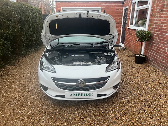 Used Vauxhall Corsa 2017 for sale - 77270771: Photo 6