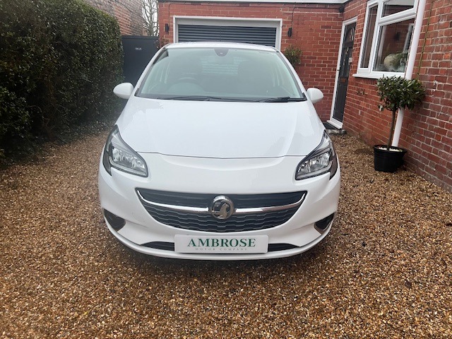 Used Vauxhall Corsa 2017 for sale - 77270771: Photo 7