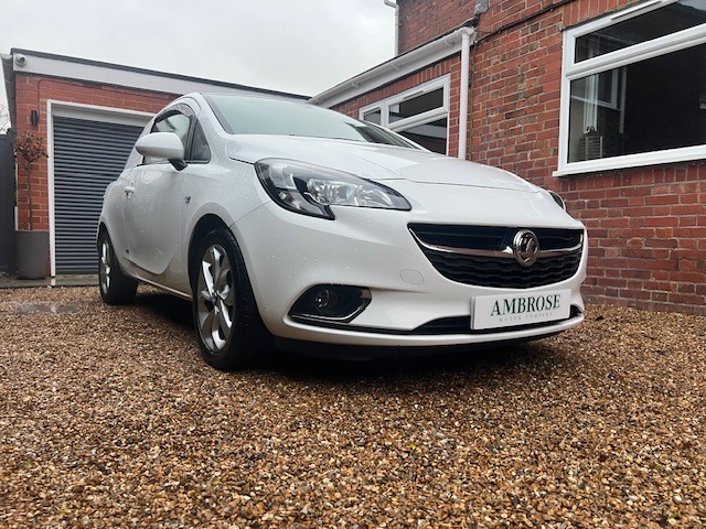 Used Vauxhall Corsa 2017 for sale - 77270771: Photo 9
