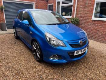 Used Vauxhall Corsa 2014 for sale - 75045854: Photo