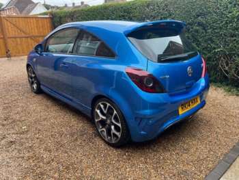 Used Vauxhall Corsa 2014 for sale - 75045854: Photo