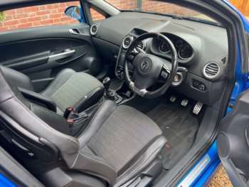 Used Vauxhall Corsa 2014 for sale - 75045854: Photo