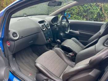 Used Vauxhall Corsa 2014 for sale - 75045854: Photo