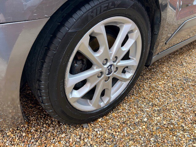 Used Ford Tourneo Connect 2015 for sale - 77973568: Photo 12