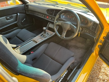 Used Porsche 968 1994 for sale - 78540254: Photo