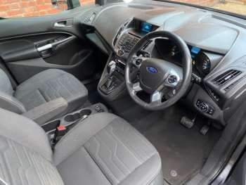 Used Ford Tourneo Connect 2015 for sale - 73144012: Photo