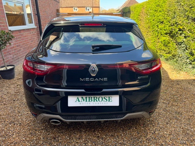 Used Renault Megane 2021 for sale - 78053621: Photo 11