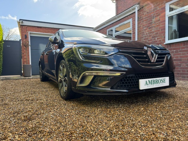 Used Renault Megane 2021 for sale - 78053621: Photo 14