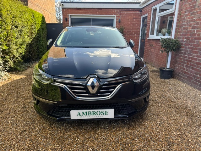 Used Renault Megane 2021 for sale - 78053621: Photo 15