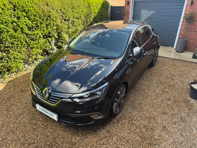 Used Renault Megane 2021 for sale - 78053621: Photo 16