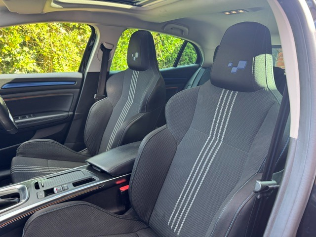 Used Renault Megane 2021 for sale - 78053621: Photo 5