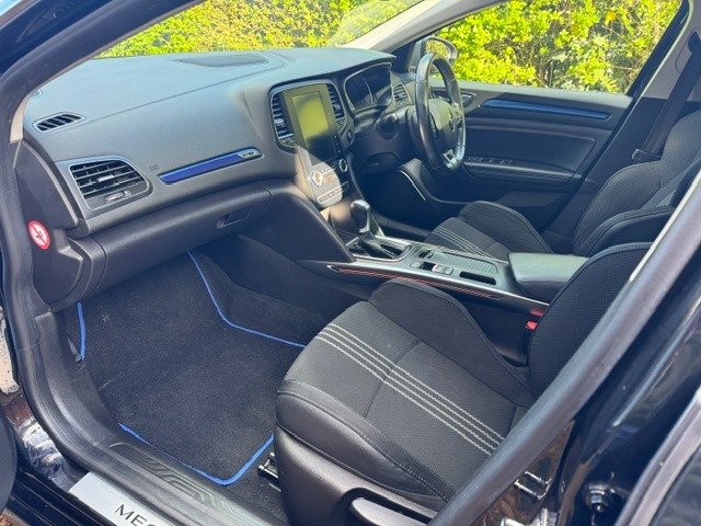 Used Renault Megane 2021 for sale - 78053621: Photo 6