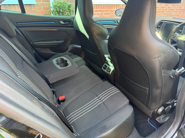 Used Renault Megane 2021 for sale - 78053621: Photo 7