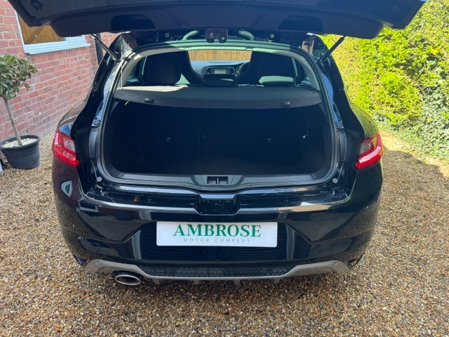 Used Renault Megane 2021 for sale - 78053621: Photo 8