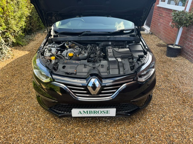 Used Renault Megane 2021 for sale - 78053621: Photo 9