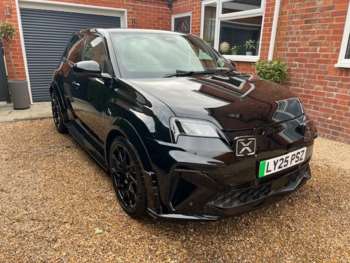 2025 (25) - 160kW Premiere Edition 52kWh 5dr Auto