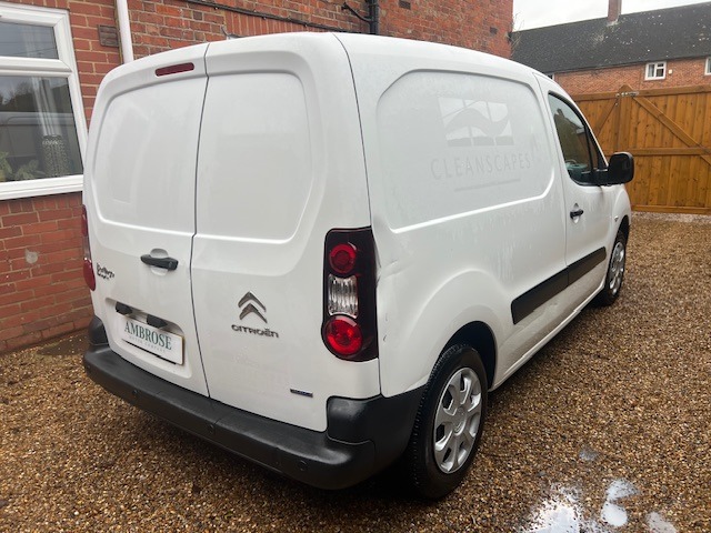 Used Citroen Berlingo 2016 for sale - 77294369: Photo 10