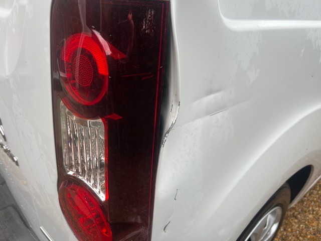 Used Citroen Berlingo 2016 for sale - 77294369: Photo 16