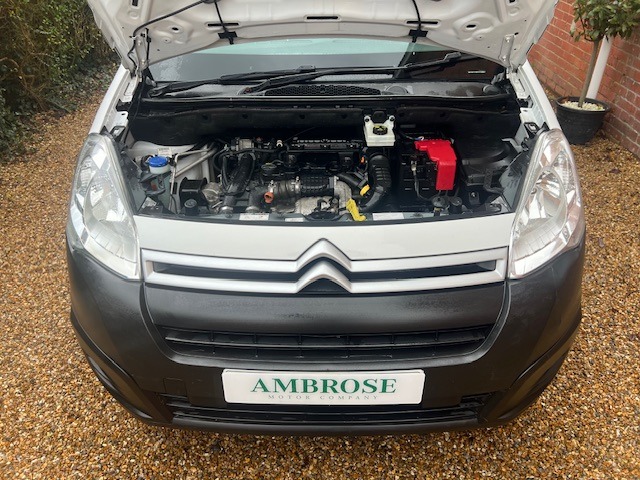 Used Citroen Berlingo 2016 for sale - 77294369: Photo 7