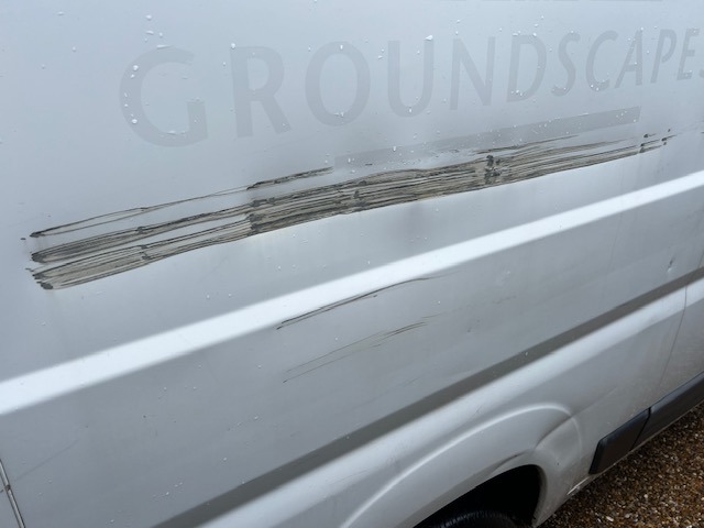 Used Citroen Relay 2015 for sale - 77742455: Photo 13