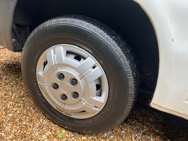 Used Citroen Relay 2015 for sale - 77742455: Photo 17