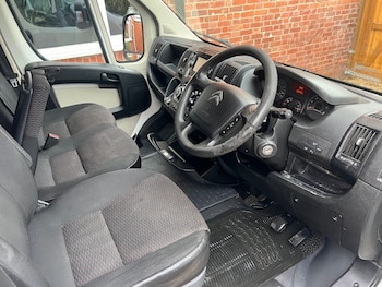 Used Citroen Relay 2015 for sale - 77742455: Photo