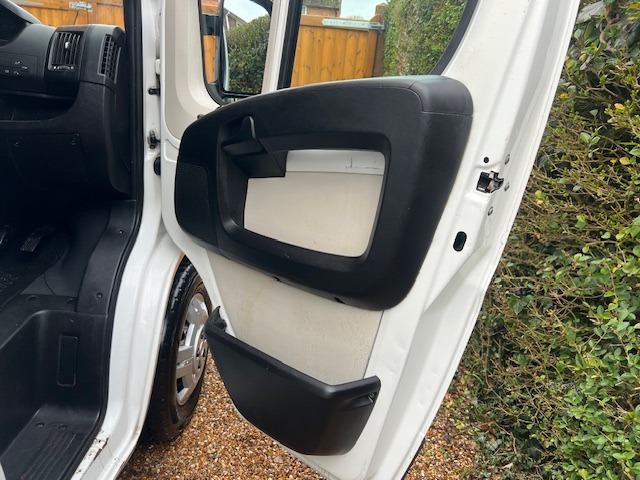 Used Citroen Relay 2015 for sale - 77742455: Photo 4