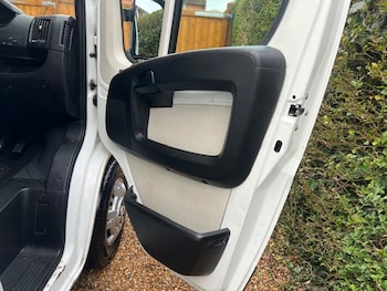 Used Citroen Relay 2015 for sale - 77742455: Photo