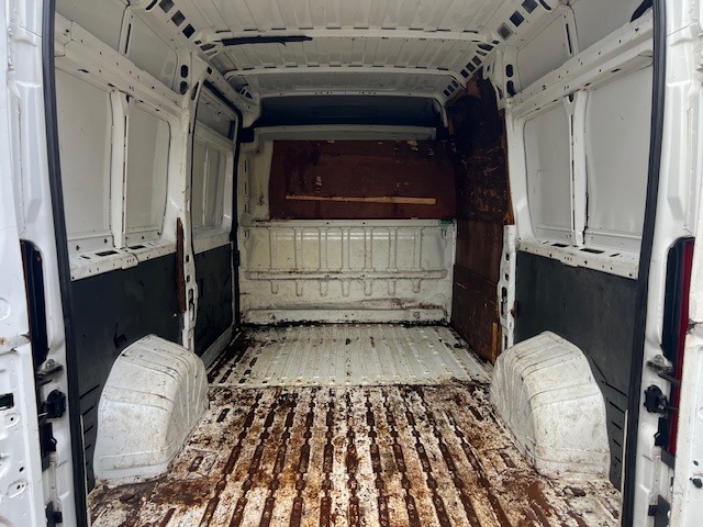 Used Citroen Relay 2015 for sale - 77742455: Photo 7