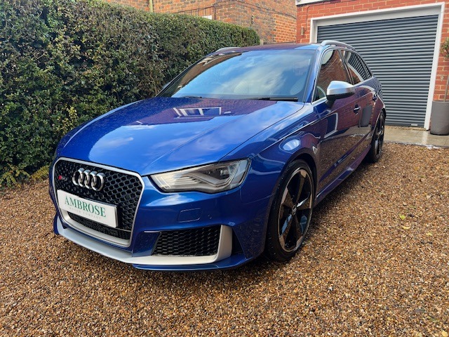 Used Audi RS3 2015 for sale - 76762202: Photo 11