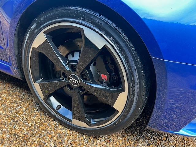 Used Audi RS3 2015 for sale - 76762202: Photo 13