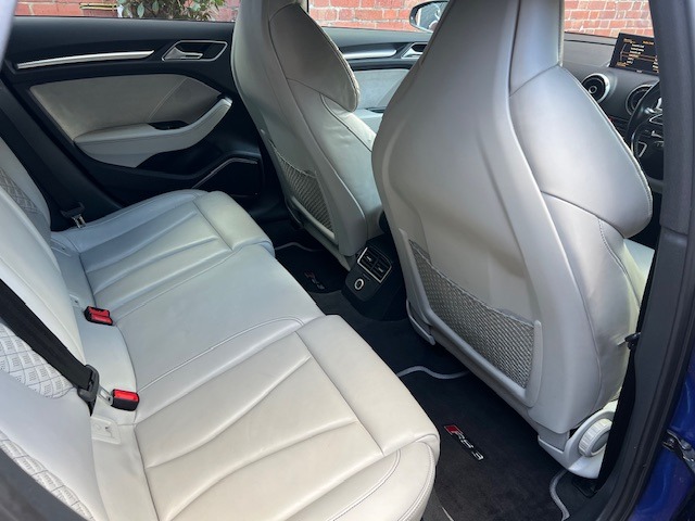 Used Audi RS3 2015 for sale - 76762202: Photo 5