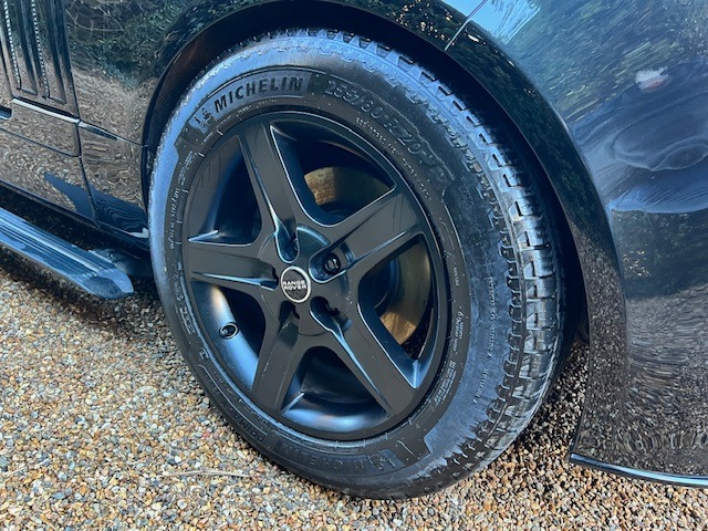 Used Land Rover Range Rover 2016 for sale - 76651316: Photo 16