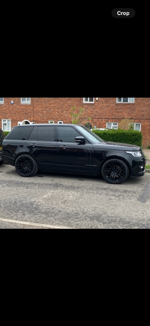 Used Land Rover Range Rover 2016 for sale - 76651316: Photo 21