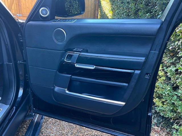 Used Land Rover Range Rover 2016 for sale - 76651316: Photo 4