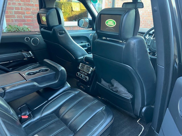 Used Land Rover Range Rover 2016 for sale - 76651316: Photo 6