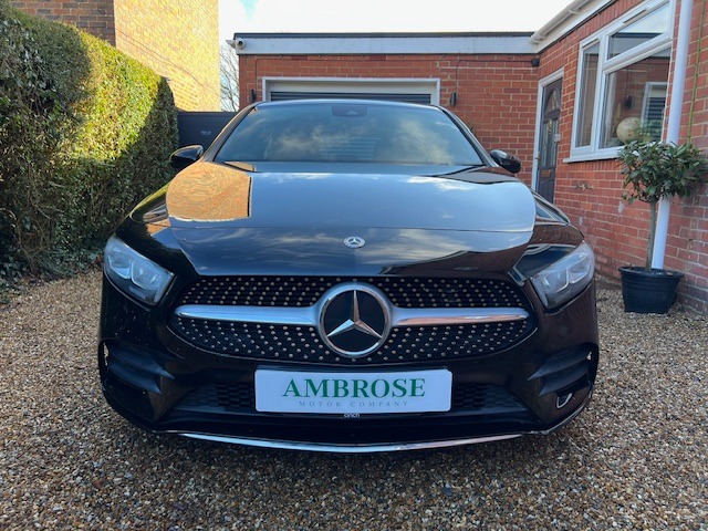 Used Mercedes-Benz A-Class 2019 for sale - 77431729: Photo 11