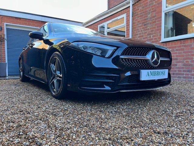 Used Mercedes-Benz A-Class 2019 for sale - 77431729: Photo 12