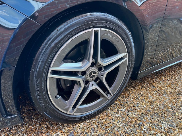 Used Mercedes-Benz A-Class 2019 for sale - 77431729: Photo 15